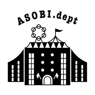 ASOBI.dept